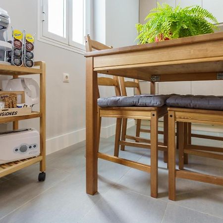 Apartamentos Circulo De Artistas Ronda Eksteriør bilde