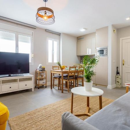 Apartamentos Circulo De Artistas Ronda Eksteriør bilde