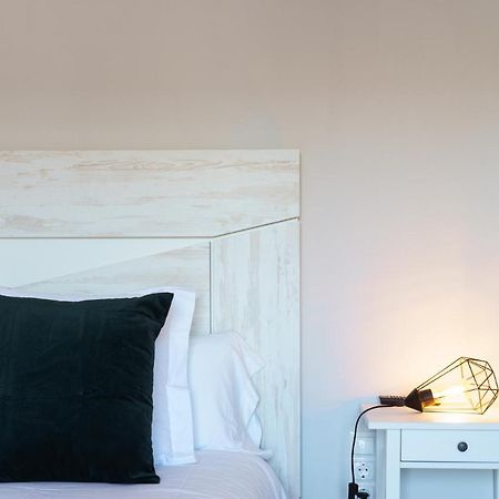 Apartamentos Circulo De Artistas Ronda Eksteriør bilde